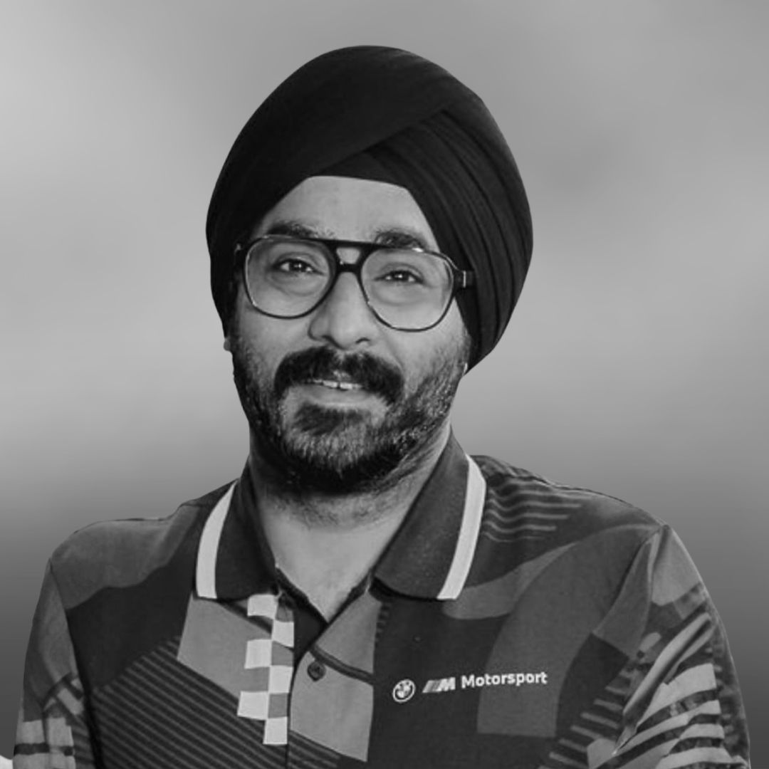 Mandeep Manchanda, D’ZINE FORUM